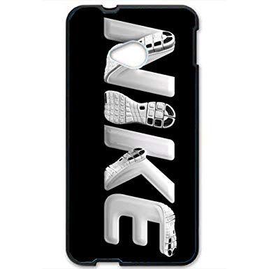 Sexy Nike Logo - Style Leopard Nike Logo Phone Case Cover For Htc One M7 Sport