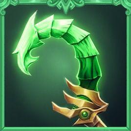 Green Horn Ram Logo - Steam Workshop :: Lost Horn of the Ram - Green