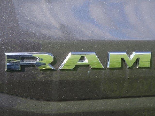 Green Horn Ram Logo - 2019 RAM 1500 Big Horn/Lone Star Monmouth IL | Peoria Bloomington ...