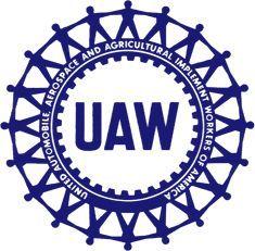 UAW Union Logo - Best UAW image. Political quotes, Proverbs quotes, Truths
