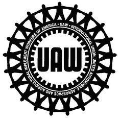 UAW Union Logo - 21 Best UAW images | Labor union, Antique cars, Collector cars