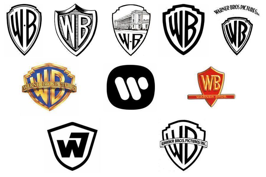 All Ages Logo - Logos Through the Ages: Warner Bros. Quiz