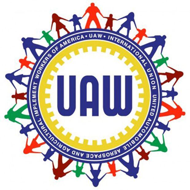 UAW Union Logo - Bargaining bill attacks all unions, Waterloo UAW head says ...