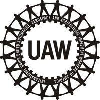 UAW Union Logo - United Auto Workers Locations | Automotive and Union Locations!