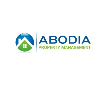 Property Management Company Logo - Abodia Property Management logo design contest - logos by twonzone