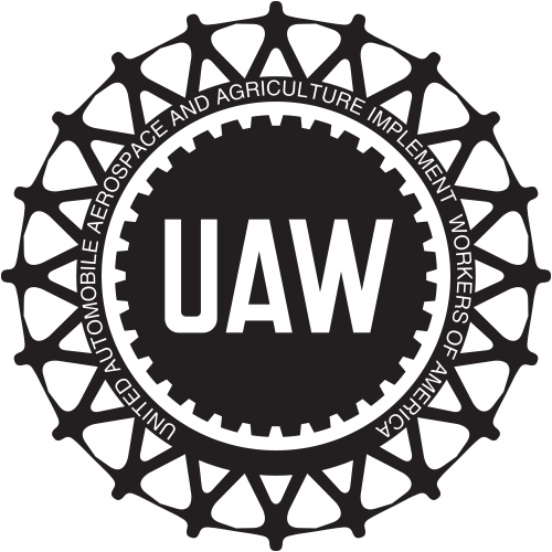UAW Union Logo - As Right To Work Expands, So Do Union Membership Rolls