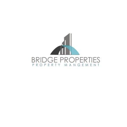 Property Management Logo - Company Name and Logo for Property Management Company. Other design