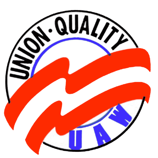 UAW Union Logo - What are the union labels? | UAW