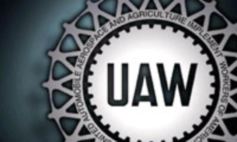 UAW Union Logo - UAW and FCA reach tentative contract settlement