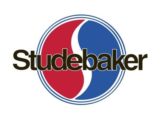 Studebaker Logo - Logo Studebaker