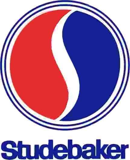 Studebaker Logo - Studebaker Logos