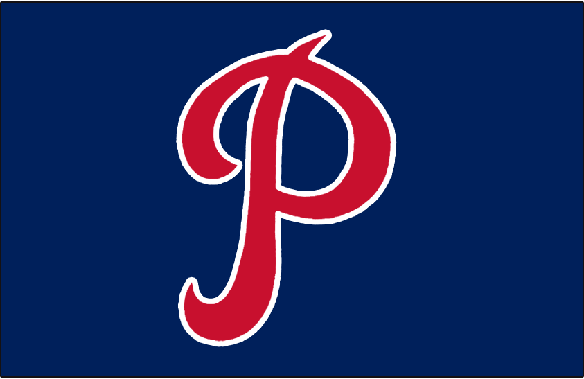 Philadelphia Phillies P Logo - Free Phillies Logo Images, Download Free Clip Art, Free Clip Art on ...