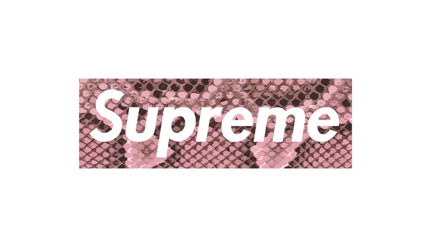 Cool Supreme Box Logo - The 19 Most Obscure Supreme Box Logo Tees | Highsnobiety