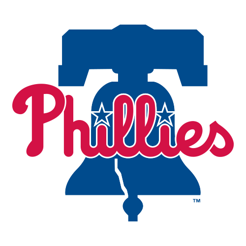 Philadelphia Phillies P Logo - Philadelphia Phillies Baseball - Phillies News, Scores, Stats ...