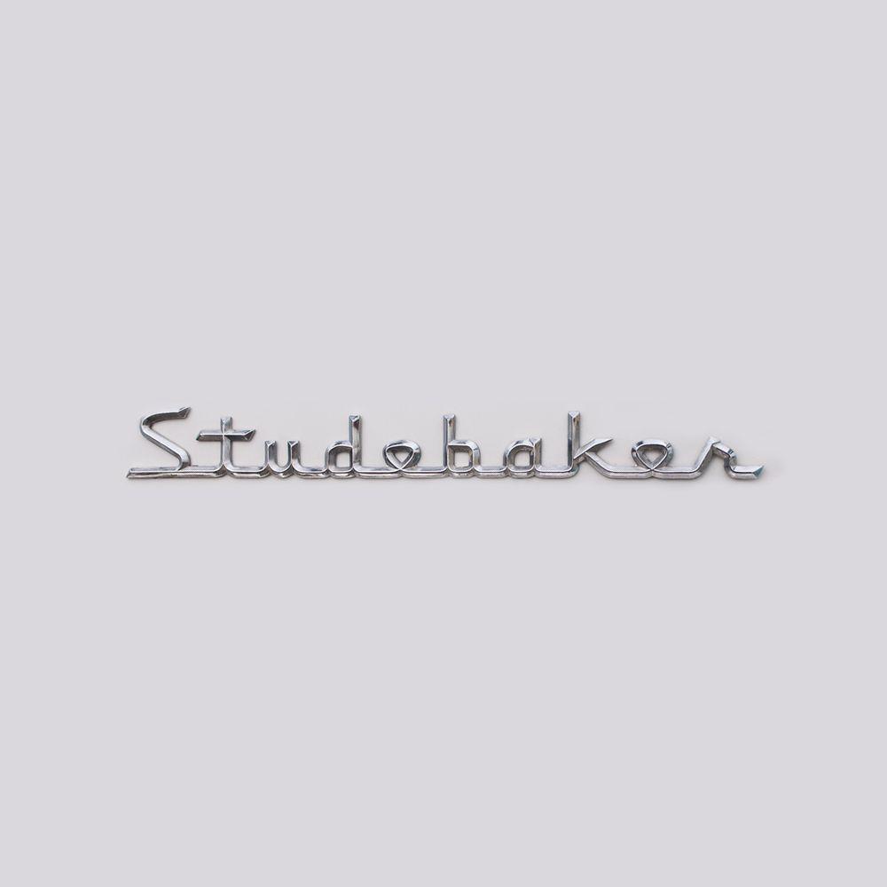 Studebaker Logo - LOGOJET