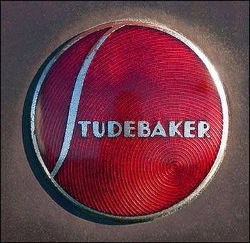 Studebaker Logo - Classic Studebaker Signs