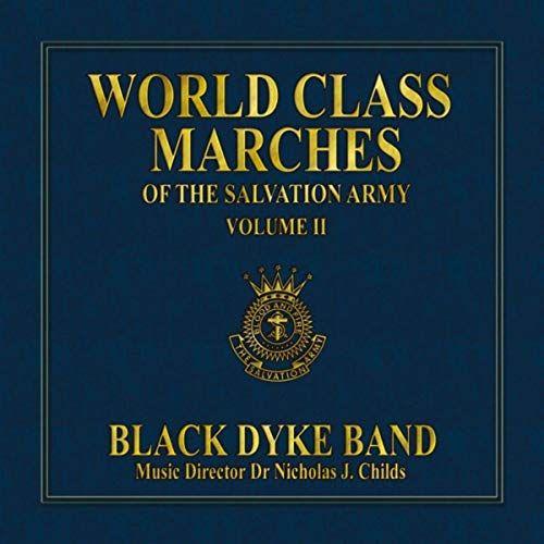 Gold Black and Red Shield Logo - Cairo Red Shield by Black Dyke Band & Nicholas J. Childs on Amazon ...