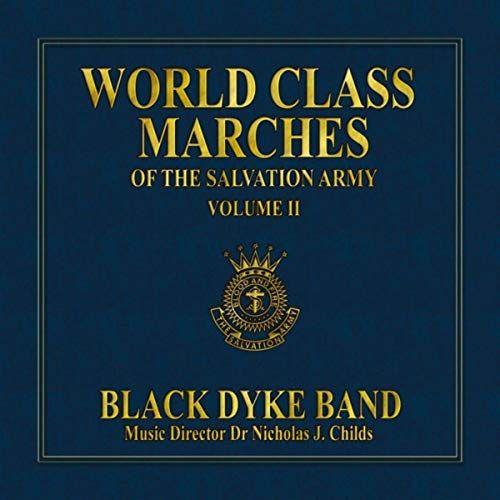 Gold Black and Red Shield Logo - Cairo Red Shield by Black Dyke Band & Nicholas J. Childs on Amazon