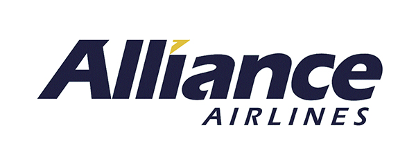 Australian Airlines Logo - Alliance Airlines | Brisbane Airport