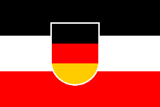 Gold Black and Red Shield Logo - Proposals For A German National Flag 1919 1933