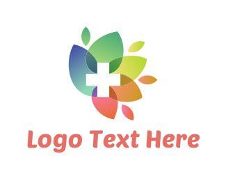 Christian Flower Logo - Christian Logos | Make A Christian Logo | BrandCrowd