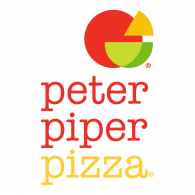 Peter Piper Pizza Logo - Peter Piper Pizza | Brands of the World™ | Download vector logos and ...