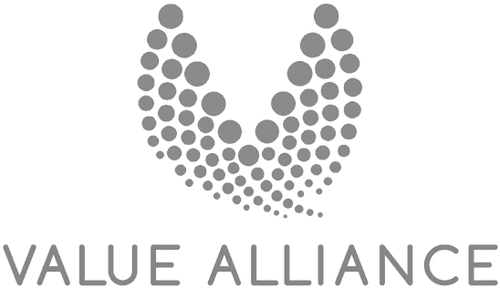 Airline Alliance Logo - Value Alliance