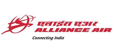 Airline Alliance Logo - Alliance Air (India) - ch-aviation