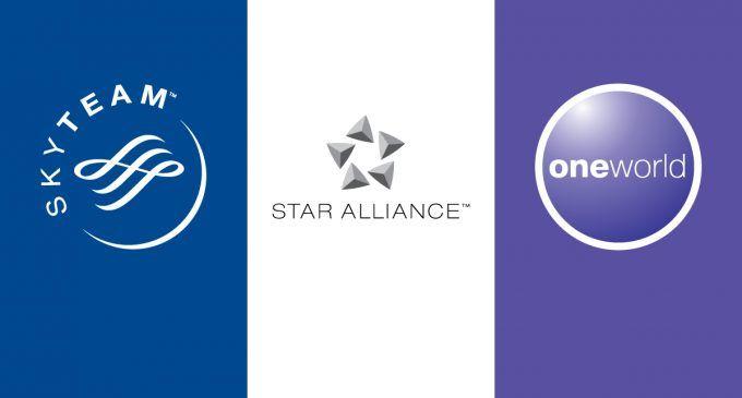 Airline Alliance Logo - The Global Airline Alliances are Outdated | Airways Magazine