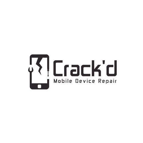 Repair Logo - Create a fun fresh logo for my cell phone repair shop. Logo design