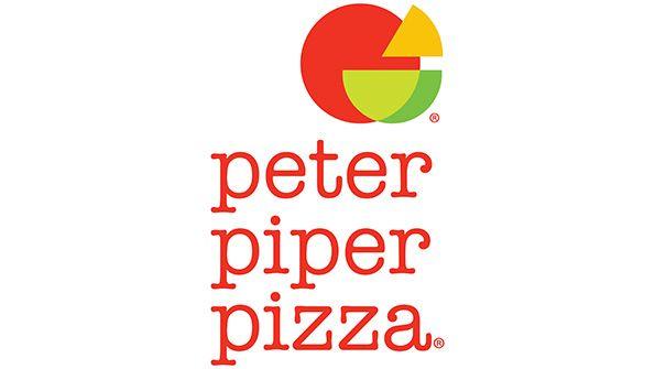 Peter Piper Pizza Logo - Peter piper pizza Logos
