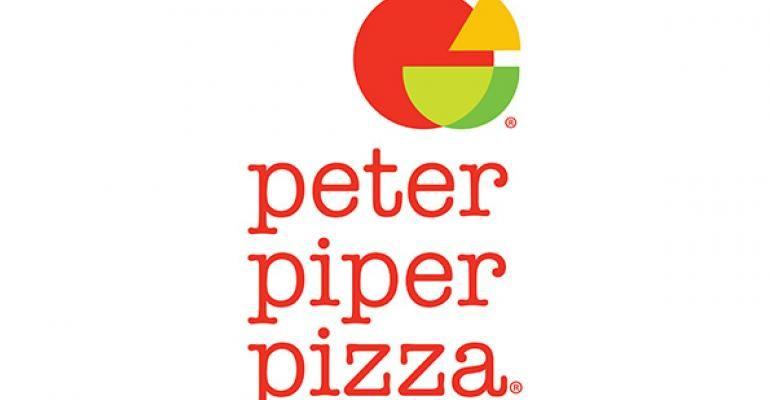 Peter Piper Pizza Logo - Peter Piper Pizza plans franchise growth amid sale discussions ...