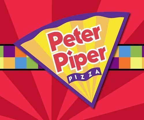 Peter Piper Pizza Logo - Peter Piper Pizza PTO Fundraiser Elementary School