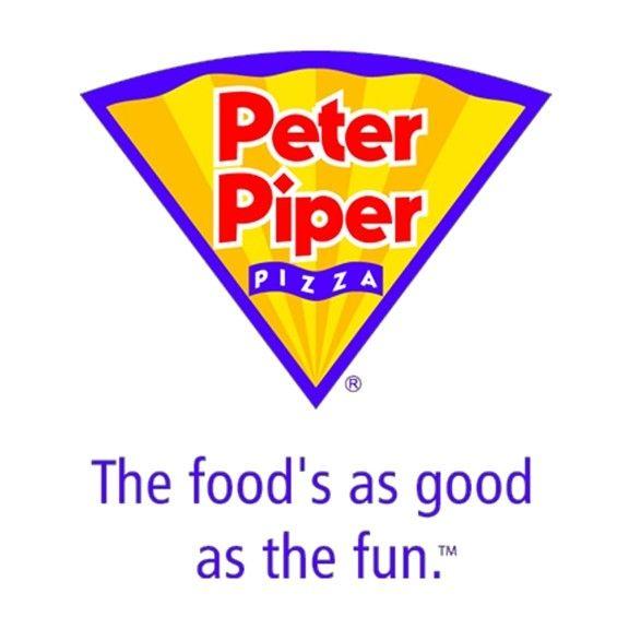 Peter Piper Pizza Logo - Arizona Families: Peter Piper Pizza BOGO Lunch Buffet Printable Coupon