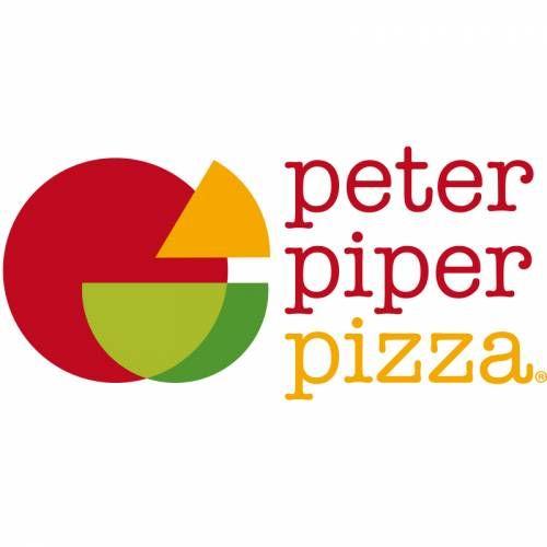 Peter Piper Pizza Logo - Círculo Informador