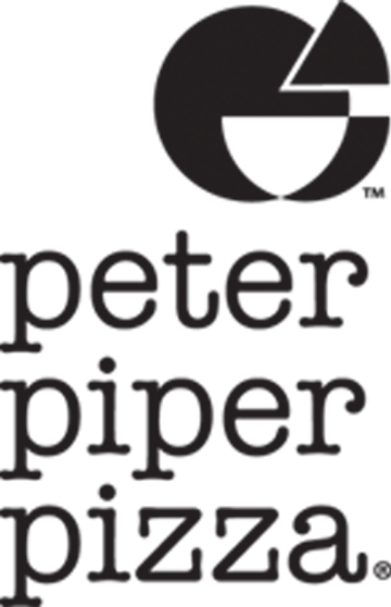 Peter Piper Pizza Logo - Making families happy – one handcrafted pizza at a time. | Santy ...