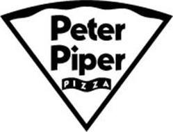 Peter Piper Pizza Logo - Peter Piper, Inc. Trademarks (24) from Trademarkia - page 1