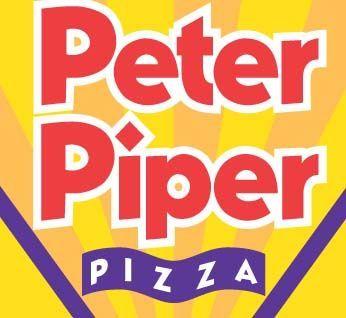 Peter Piper Pizza Logo - Peter piper pizza | Google | Peter piper pizza, Peter Piper, Pizza ...