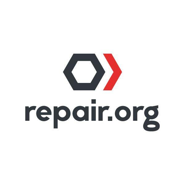 Repair Logo - The Repair Association