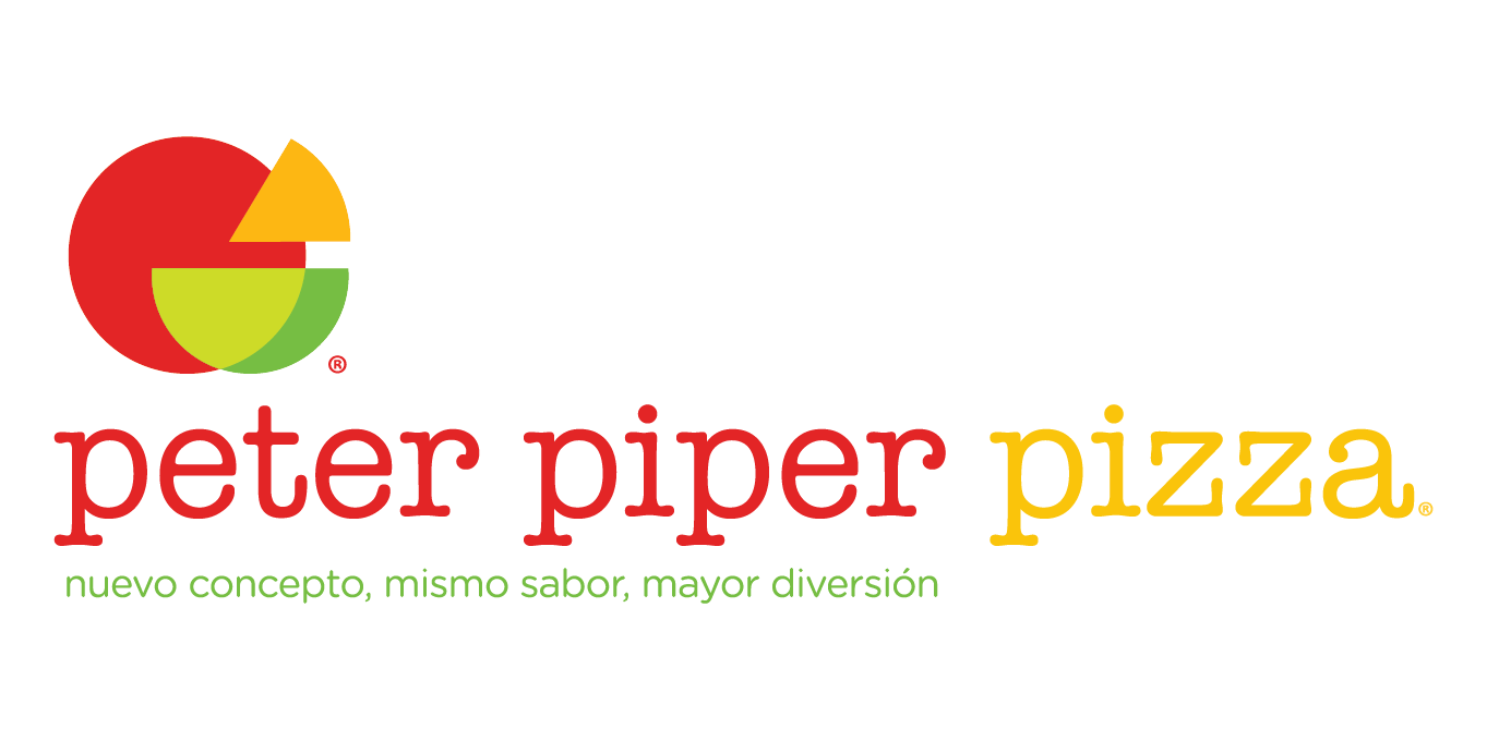 Peter Piper Pizza Logo - Peter Piper Pizza para Fiestas Infantiles en Carr. Reynosa