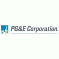 PG&E Logo - PG&E | Brands of the World™ | Download vector logos and logotypes