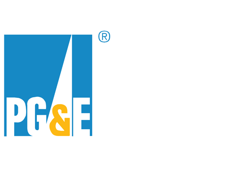 PG&E Logo - PG&E EdAssist