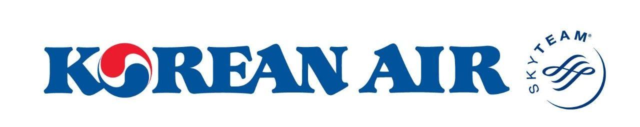 Korean Airlines Logo - Corporate Identity - Korean Air