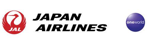 Jal Japan Airlines Logo - Japan Airlines | JL | JAL | Heathrow