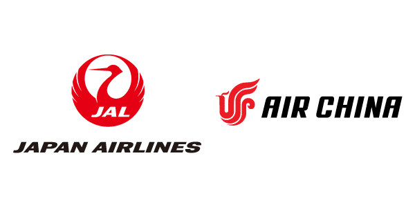 Jal Japan Airlines Logo - Air China and Japan Airlines to deliver presentations at FTE Asia