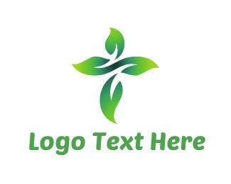 Christian Flower Logo - Christian Logos. Make A Christian Logo