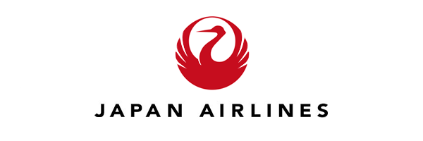 Japan Airlines Logo - Japan airlines Logos