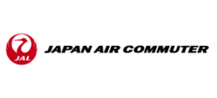 Japan Air Logo - Japan Air Commuter - ch-aviation