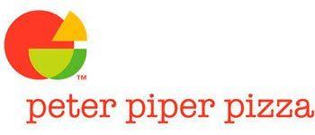 Peter Piper Pizza Logo - advertising food photographer – tonic photo studios
