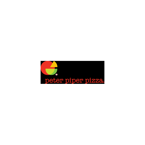 Peter Piper Pizza Logo - Peter Piper Logo
